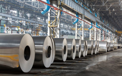 Maggio positivo per l’industria italiana