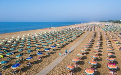 “Niente di vero sotto il sole”