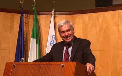 Sangalli nuovo presidente di Unioncamere