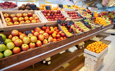 Vendite al dettaglio in lieve crescita a maggio