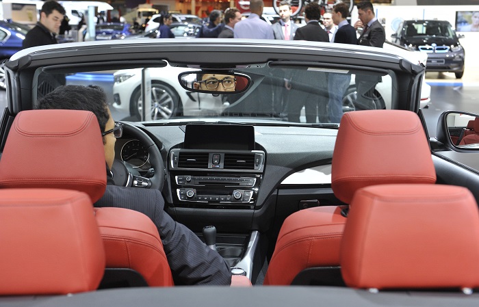 Conftrasporto: “Iva sulla patente è una stangata inaccettabile”