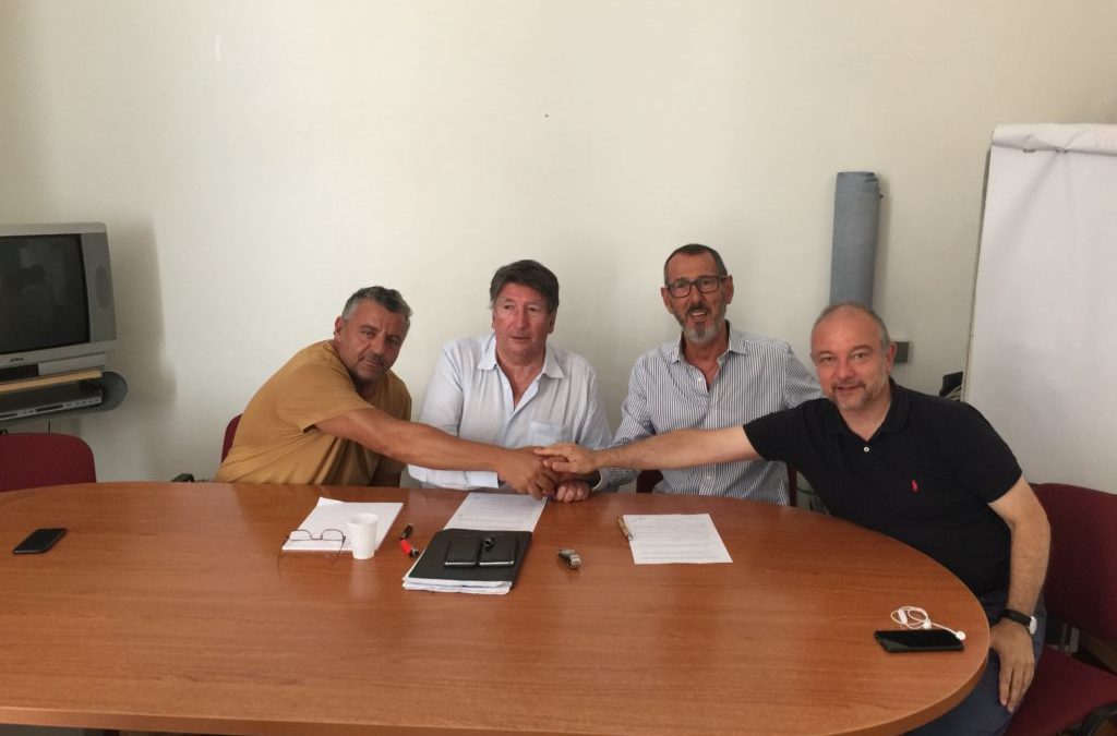 Turismo, accordo di collaborazione tra Confcommercio e Sanremo On