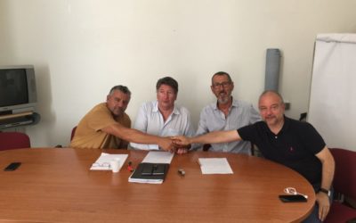 Turismo, accordo di collaborazione tra Confcommercio e Sanremo On