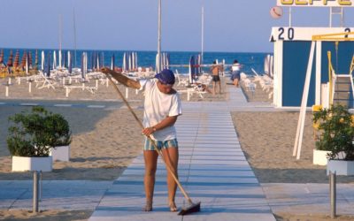 I balneari sollecitano un’iniziativa del Governo