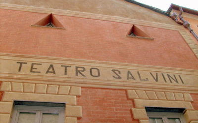 “Il miracolo di Natale” in scena a Pieve di Teco per aiutare la casa di riposo