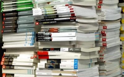 Libri di testo: consigli per gli acquisti