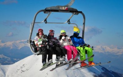 Nuova convenzione fra Confcommercio e impianti sciistici di Limone Piemonte