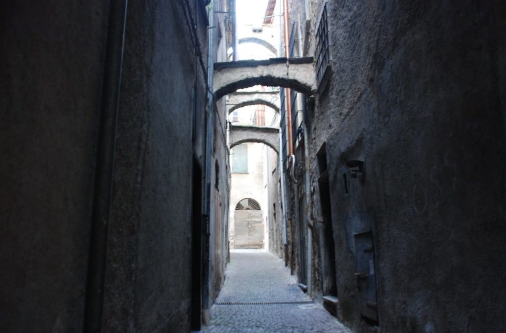 Un super weekend di festa per tutta la  Valle Arroscia