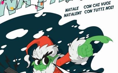Sabato sera ad Imperia “NaTalent”: studenti in gara con la musica