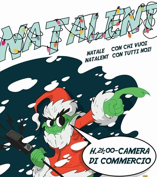 Sabato sera ad Imperia “NaTalent”: studenti in gara con la musica