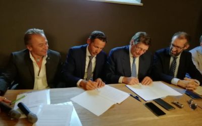 CUNEO E IMPERIA INSIEME per un’offerta turistica unica al mondo!