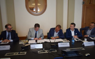 Confcommercio Imperia e ATL Cuneo unite per promuovere i territori  AlpMed.