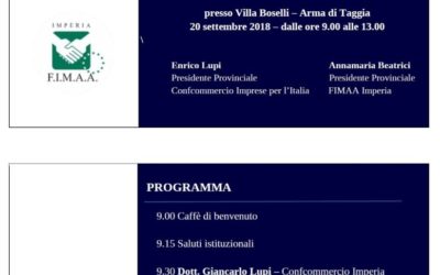 Privacy e Fatturazione Elettronica: le Agenzie Immobiliari a Convegno