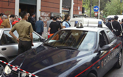 La criminalità “costa” 26 miliardi alle imprese