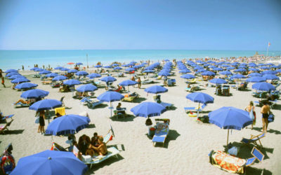 Settembre “boom” per le vacanze