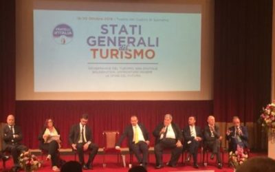 Dagli Stati generali del Turismo a Sanremo – Federalberghi: tutti rispettino le regole