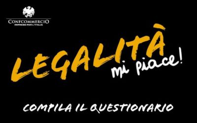 Legalità, mi piace