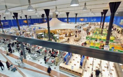 Confcommercio: “Dare alle Regioni la gestione delle chiusure nei giorni festivi”