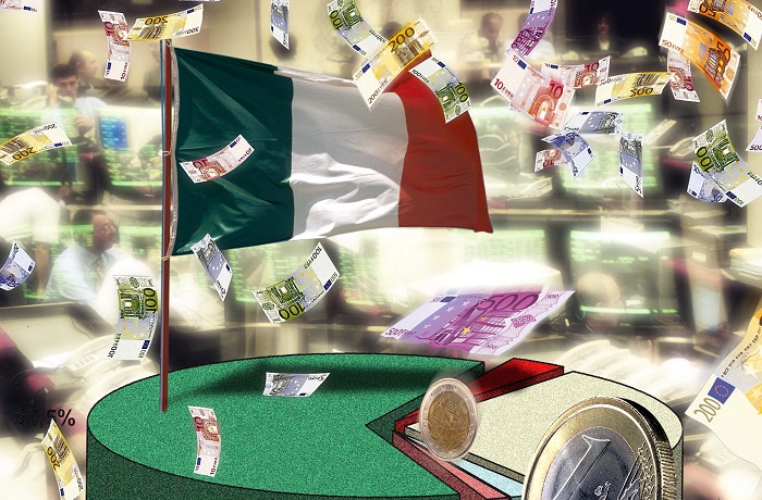 Estate 2018: saldo negativo per aperture/chiusure imprese