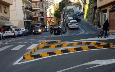 Viabilità di Borgo Tinasso Di Baldassarre incontra gli operatori commerciali
