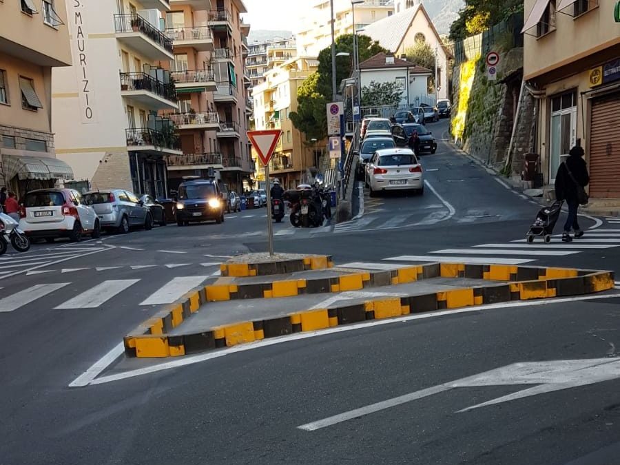 Viabilità di Borgo Tinasso Di Baldassarre incontra gli operatori commerciali