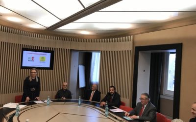 Un’intesa per lo sviluppo del turismo religioso