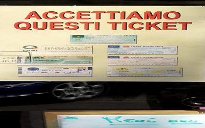 Buoni pasto: “Il Senato prova a cambiare marcia”