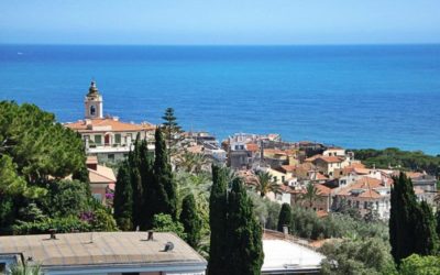 Bordighera, Gianluca Berlusconi (Confcommercio): “Positiva l’apertura di attività commerciali, ma serve fare squadra per garantire servizi”