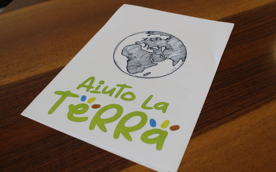 “Aiuto la Terra”, un decalogo per salvare l’ambiente (VIDEO)
