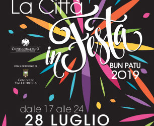 Vallecrosia in Festa ‘Bon Patu’