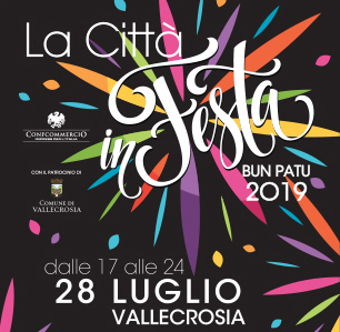 Vallecrosia in Festa ‘Bon Patu’