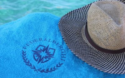 Ad agosto 18 milioni di turisti negli alberghi italiani