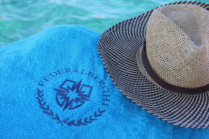 Ad agosto 18 milioni di turisti negli alberghi italiani