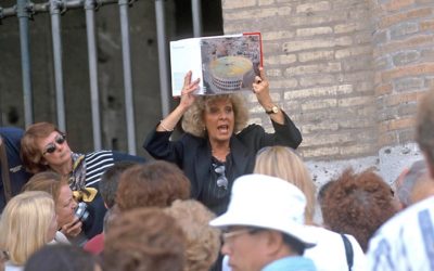 Per le guide turistiche “la legge 97 è una conquista, non si torna indietro”