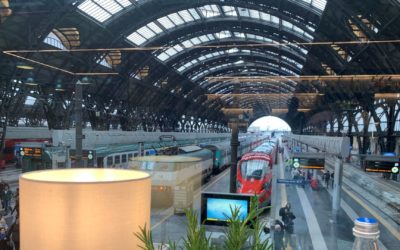 Sangalli: “siamo favorevoli a tutte le opere e a tutte le infrastrutture necessarie”