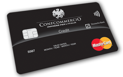 CONFCOMMERCIO SU CREDITO D’IMPOSTA PER RIDUZIONE COMMISSIONI POS: STRUMENTO UTILE, MA NECESSARI AGGIUSTAMENTI