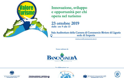 Valore Turismo, prima edizione [video]