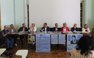 La Rassegna della Canzone d’Autore – Premio Tenco. Presentata oggi la nuova edizione ricca di grandi artisti e iniziative collaterali