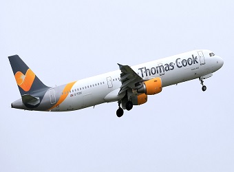 Fallimento Thomas Cook, Federalberghi presenta al governo un pacchetto di proposte