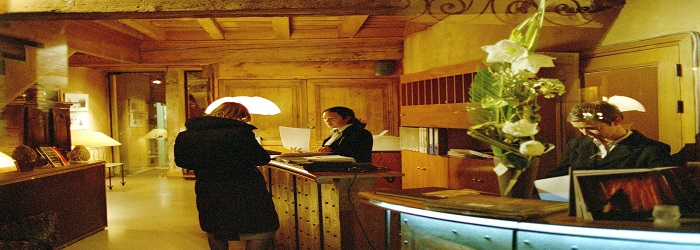 Imposta di soggiorno, le categorie incontrano l’amministrazione