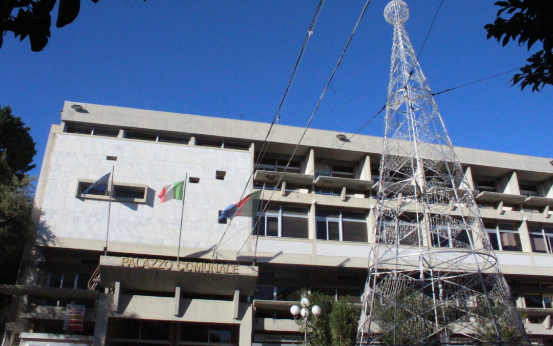 Diano Marina, tutto pronto per accogliere i turisti di fine anno