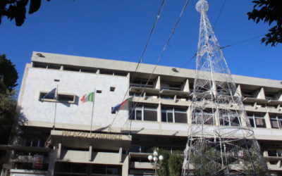 Diano Marina, tutto pronto per accogliere i turisti di fine anno