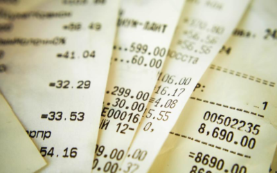 DAL PRIMO GENNAIO SCONTRINO ELETTRONICO PER TUTTI, SEI MESI DI TEMPO PER ADEGUARSI