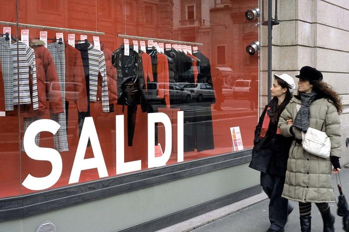 Iniziano i Saldi Invernali. Vediamo alcune regole.
