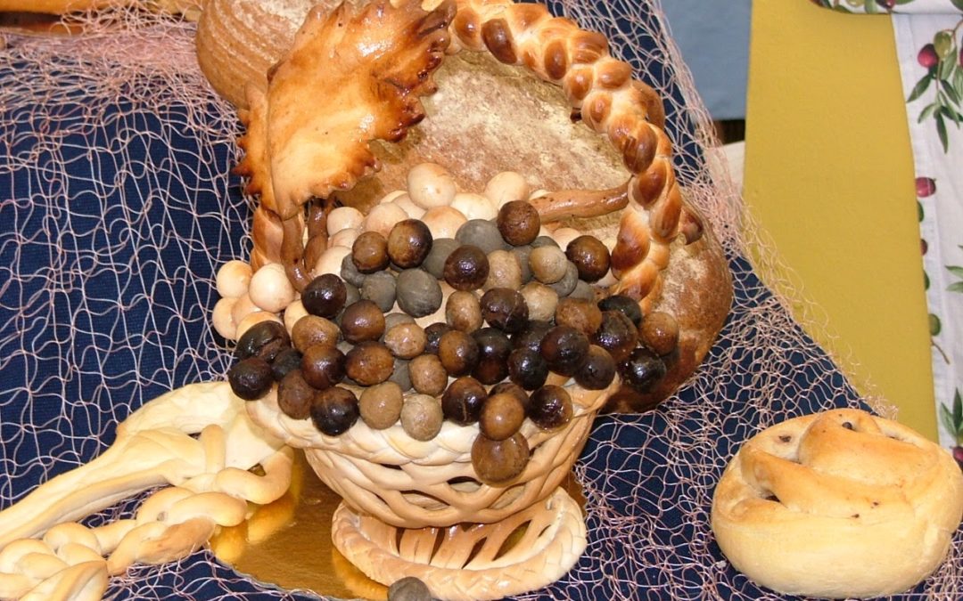 I prodotti della Liguria in onda nella trasmissione della RAI “Easy Driver”