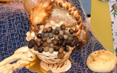 I prodotti della Liguria in onda nella trasmissione della RAI “Easy Driver”