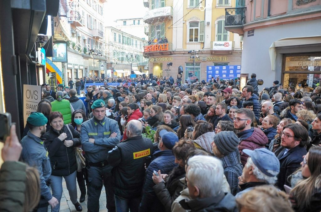 Aspettando Sanremo 2020. Di Baldassare “La categoria pronta a promuovere l’evento”