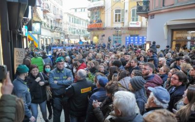 Aspettando Sanremo 2020. Di Baldassare “La categoria pronta a promuovere l’evento”