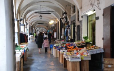 SOSTEGNO ALLE PICCOLE IMPRESE COMMERCIALI NEI COMUNI NON COSTIERI – RIFINANZIAMENTO DEL BANDO 2018