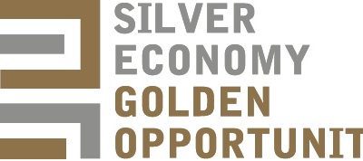 “Silver and the City”  Più consumi, più turismo, più crescita: la terza età “ringiovanisce” l’economia. Genova, 7 febbraio 2020 dalle ore 10 – Centro congressi Magazzini del Cotone.